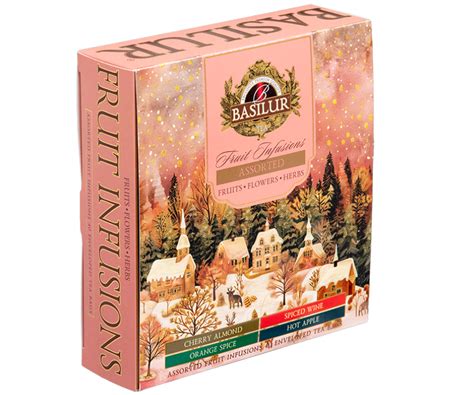 Basilur Tea Poland - Oficjalny Sklep