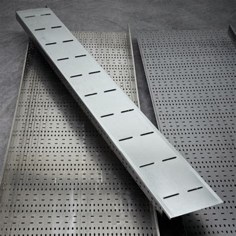 Cable Tray Pan Tray Instrumentation Tray B Line Series Overview