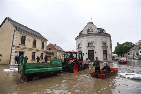 FOTO Una poplavila područje Hrvatske Kostajnice 044Portal