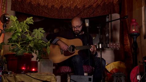 Kevin James Hadley Sail Treehouse Sessions Live Stream Treetv