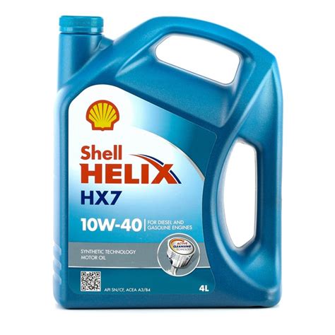 Oleo 10w40 Diesel