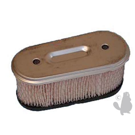 Filtre Air Pour Briggs Et Stratton Cv