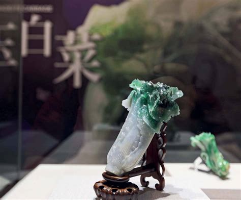 Beijing Jade Carving A Time Honored Craft