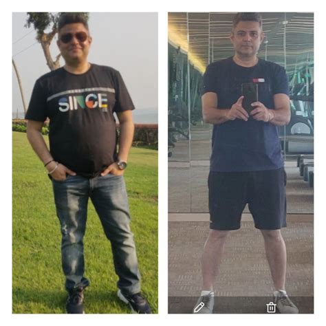 Vivek Verma on LinkedIn: #fitnessjourney #healthyliving #mindandbody # ... 