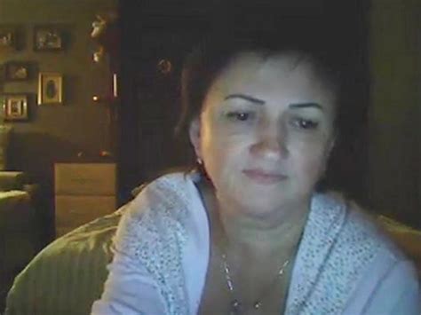Natalia 54 Yo Russian Sexy Mature With Big Tits Amateur XHamster