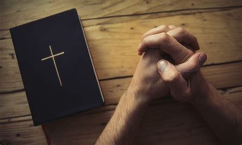 O Que É Oração Coordenada Sindética - 12 versículos sobre oração que revelam o poder da intercessão