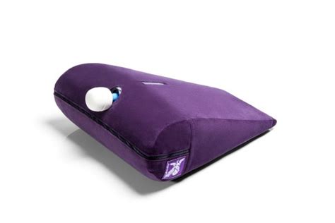 The Ultimate Sex Toy Mount Position Guide For Couples Liberator