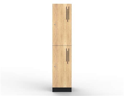 melamine laminate lockers