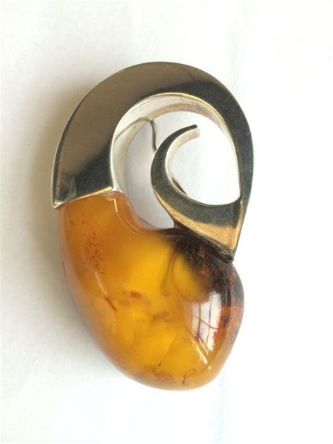 Янтарь | Amber jewelry, Modernist silver jewelry, Modernist jewelry