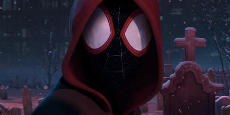 'Spider-Man: Into the Spider-Verse' Trailer Drops a Big Hint | Inverse