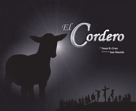 Spanish - The Lamb (hardback) El Cordero – Ethnos360BibleStudy