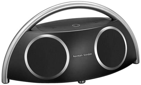 Biareview.com - Harman Kardon Go Play
