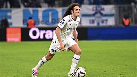 Mercato Om Une Offre Mirobolante Pour Guendouzi Il M Rite Mieux