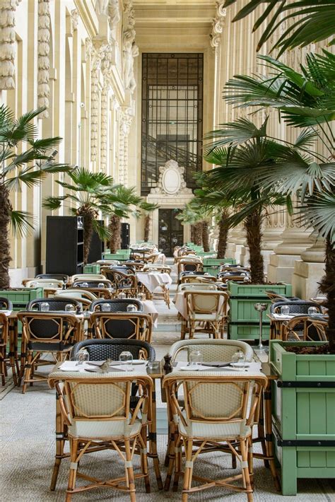 The Most Beautiful Parisian Outdoor Terraces Of Summer 2021 Paris