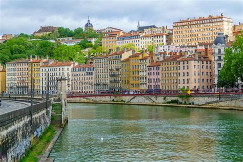 Paris to Lyon - Best Routes & Travel Advice | kimkim