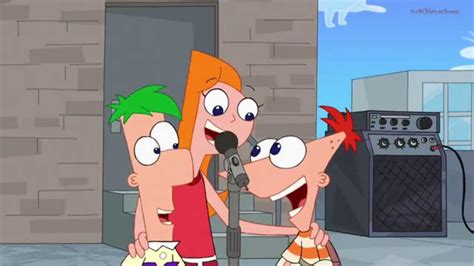 Phineas and Ferb - Come Home Perry Chords - Chordify