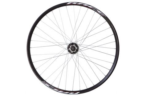 Колесо Заднее 29 "VLT 36H Под Кассету, Disc, Втулка SF-A217R, Черный ...