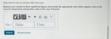 Set P1=2kN and P2=1.5kN. (Figure 1) Figure 1 of | Chegg.com 