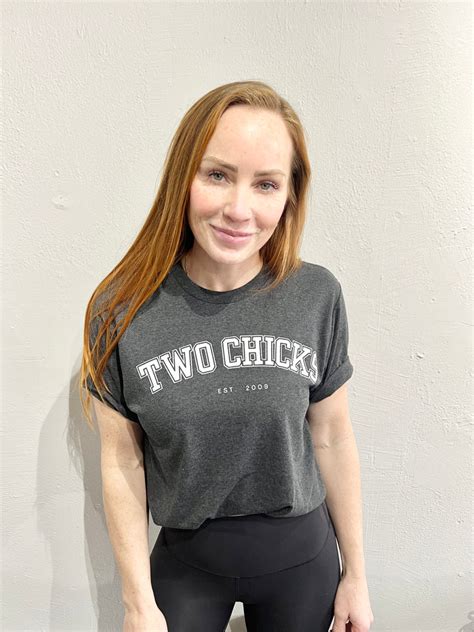 Shop All Products Two Chicks District Co