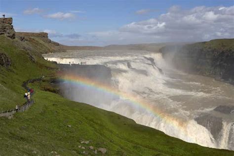 Land of fire and ice: Iceland | Tours | New Scientist