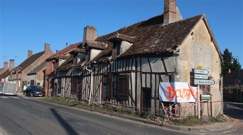 Auberge des Trois Canards à La Ferté Beauharnais