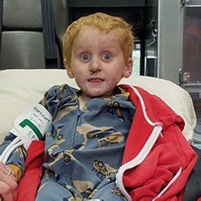 Missing Update: 4-year-old, Ryker Webb, was found alive ...