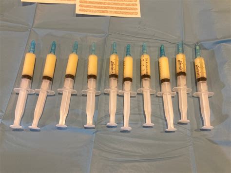 Penile PRP Biofiller | PenileRehabilitation