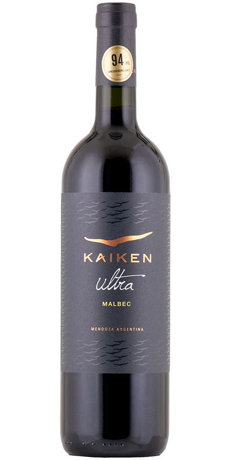 Kaiken Kaiken Ultra Malbec 2020 | edelrausch.de