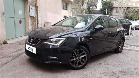 Seat Ibiza Sc D Occasion Ibiza Sc Tsi Ch I Tech Plus Dsg