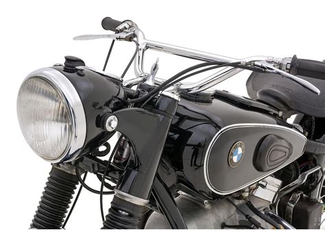 Bmw R Series Std Classiccars Journal