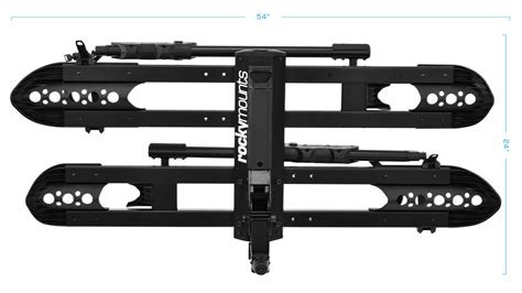 Rack It Up! Getting to the Trailhead with Ease with these Five Hitch ...