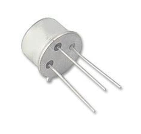 TRANSISTOR 2N2904 PNP 60V 0,6A 0,8W TO-39