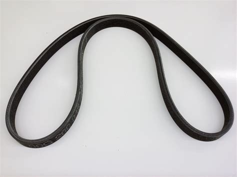 Volkswagen Jetta Tdi Sedan Serpentine Belt G Genuine