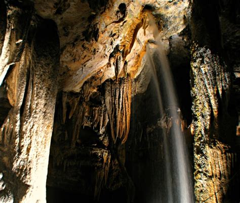 Desoto Caverns II by JNS0316 on DeviantArt