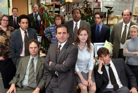 Best Characters From 'The Office'