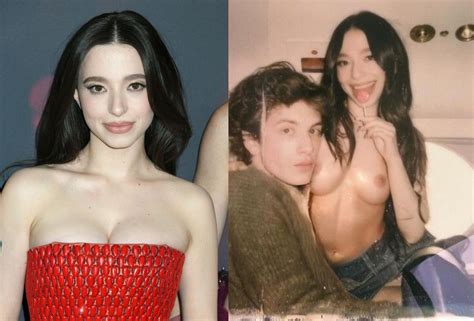 Mikey Madison Nude Leaked 40 Photos The Fappening