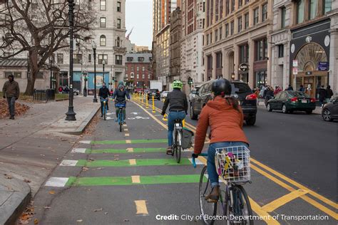 staying   theme  connected bicycle networks