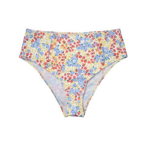 BECKSÖNDERGAARD Bikini Unterteil Slip online kaufen MANOR