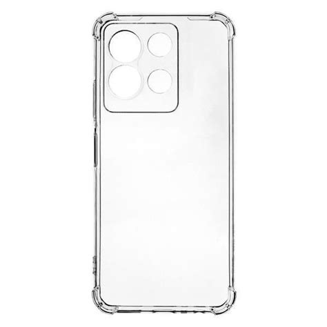 Чехол противоударный для Infinix Note 30i (Инфиникс Ноут 30 ай) с ...