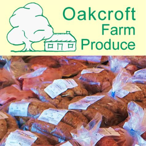 Oakcroft Farm Crediton Food Festival