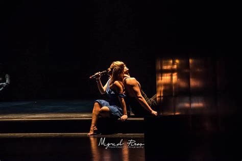 FeelFree Quorum Ballet Estreia Saudade Back To Fado Postal Do