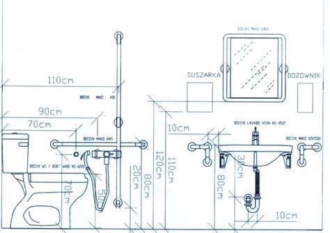 Plumbing Bathroom Layout | Vanessa Updates