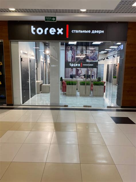 ВХОДНЫЕ ДВЕРИ Torex: металлические двери от производителя по выгодной ...