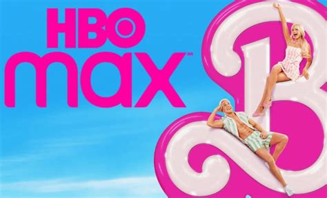 Hbo Max Emite Un Comunicado Sorprendente Sobre Barbie