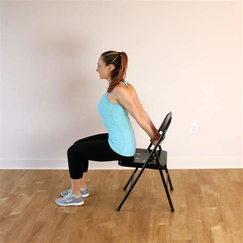 9 Easy Stretches That Eliminate the Damage of Sitting