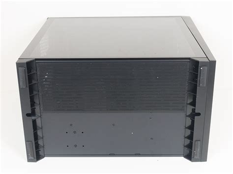 Lian Li PC-O11 Air Review - A Closer Look - Outside | TechPowerUp