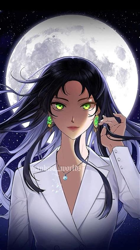 Eris Mizelian: Manhwa - Kill the villainess Эрис Мицериан: Манхва ...