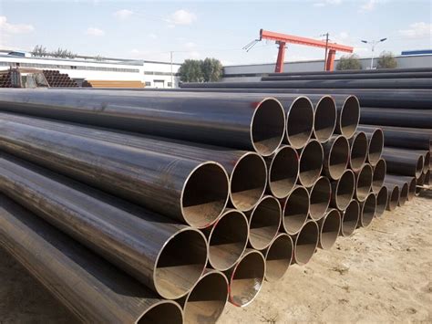 труба стальная 100 мм цена завод - Tianjin Yuantai Derun International ...