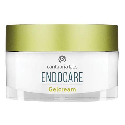 Endocare Gel Cream Anti Age Rigenerante Ml Farmacia Porta Pia