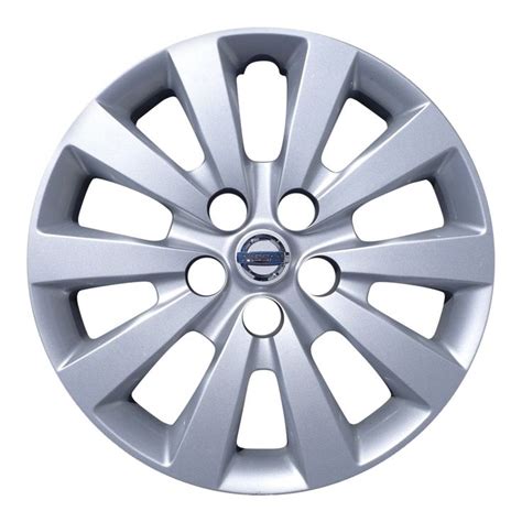 Brand New Nissan Sentra Hubcap Wheel